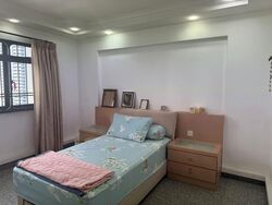 Blk 23 Jalan Membina (Bukit Merah), HDB 4 Rooms #584545131
